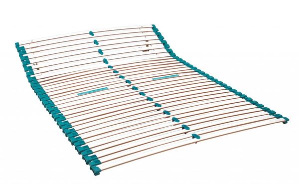 Slatted Frame Kit