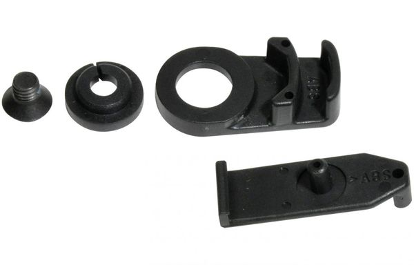 Zámok dverí pre Dometic chladničky, č. 295214007/3