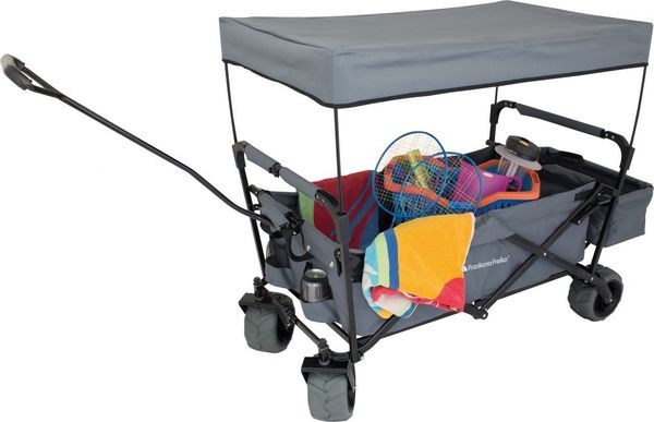 Skladací Handcart Happy FF