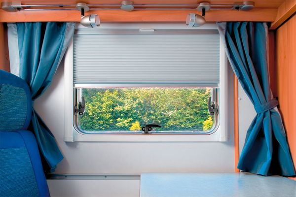 Zatemňovacia roleta REMIflair IV 61,4 x 62 cm