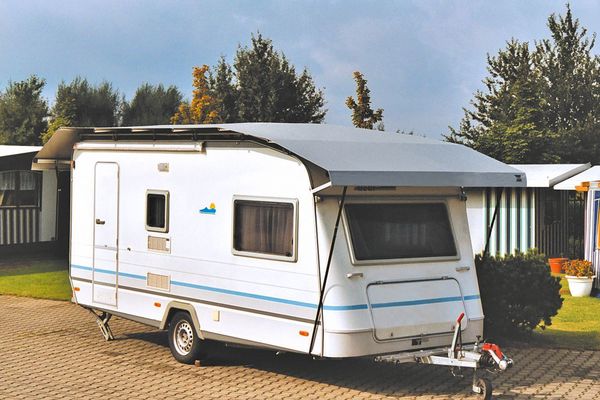 Nellen Canopies, typ 9, dĺžka karosérie vozidla 676 - 700 cm