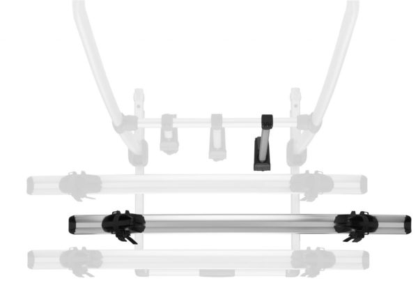 Sada predĺženia 3. koľajnice