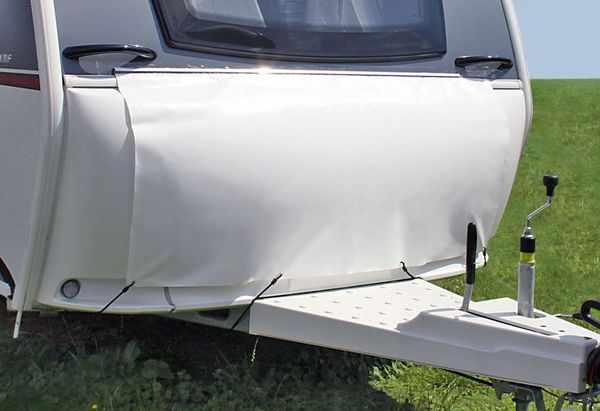 Zimný poťah na fľaše na plyn, 165 x 75 cm