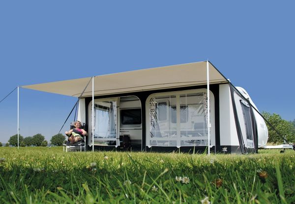 Sun Canopy Rolli Premium & Style, dĺžka 5 m
