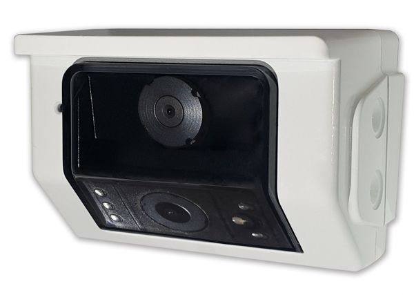 Záložné kamery Camos CM-49W-NAV