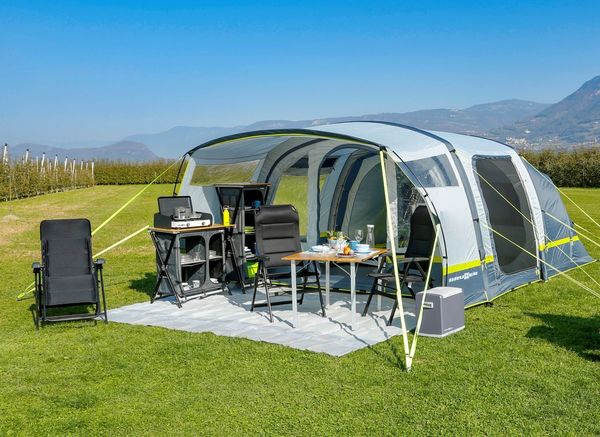 Stan Aerotech Paraiso
