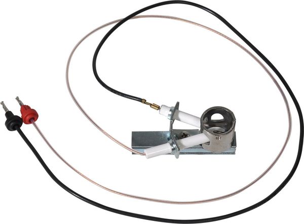 Plynový horák pre domáce chladničky, s výnimkou Jet, č. 241280283/3