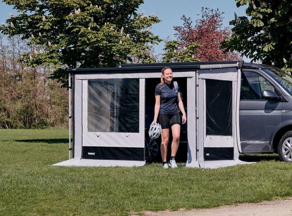 Rezidencia Thule G3 T5 / T6