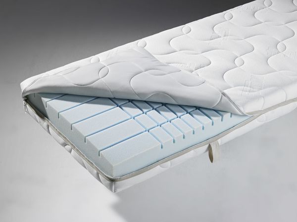 Matrace Froli Tour, 70 x 190 cm, tvrdosť 2