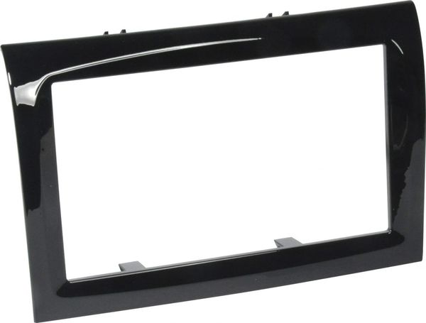 Sada dvojitých montážnych rámov pre Fiat Ducato