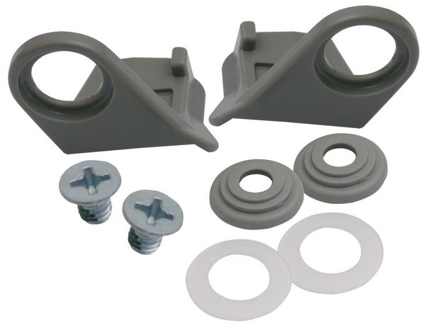 Zámok dverí pre Dometic chladničky, otočný, č. 241234560/1