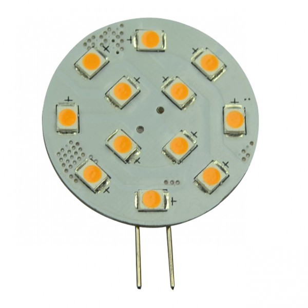 LED žiarovky