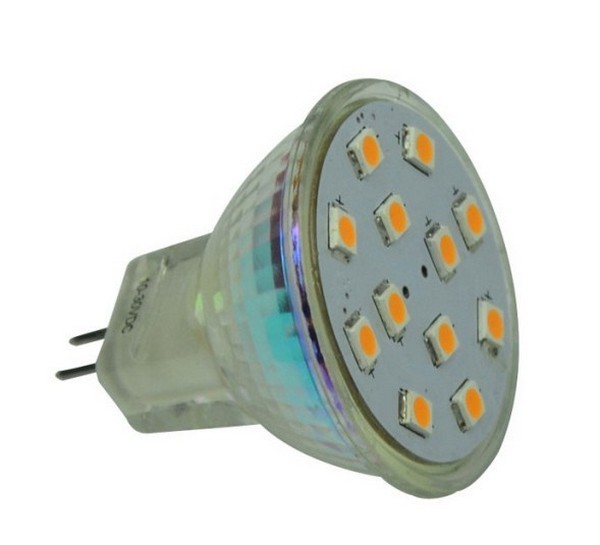LED žiarovky