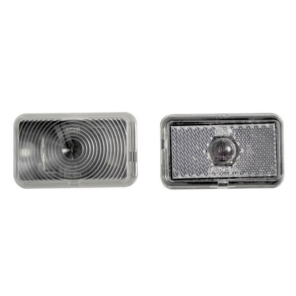 Obrysové svetlo PL 130