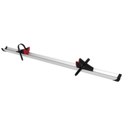 Lyžina na bicykel Fiamma Rail Premium