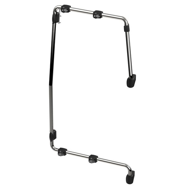 Rám súpravy Rám na prenášanie bicykla