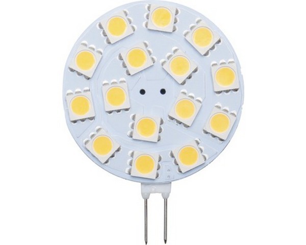 LED žiarovky