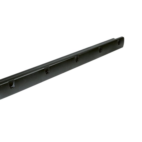 Sada profilov spojlerov pre solárne moduly