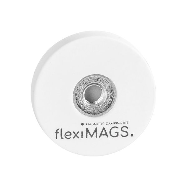 Magnet okrúhly flexiMAGS