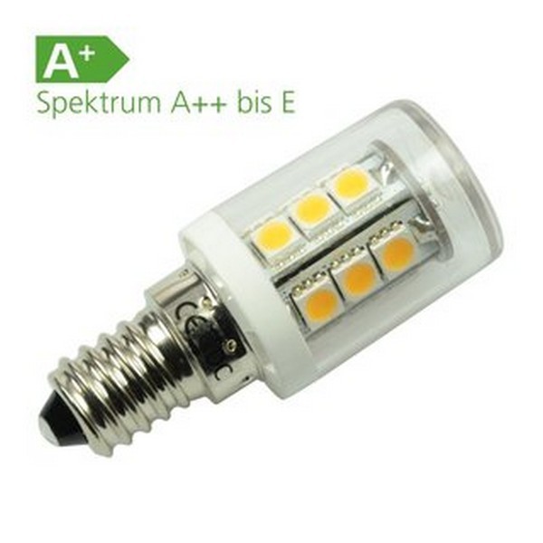 LED žiarovky