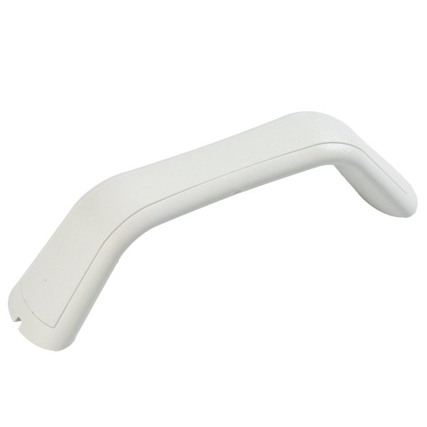 Posunovacia rukoväť