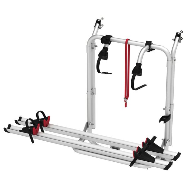 Nosič bicyklov Carry-Bike 200 D Ducato, VW LT, MB 100