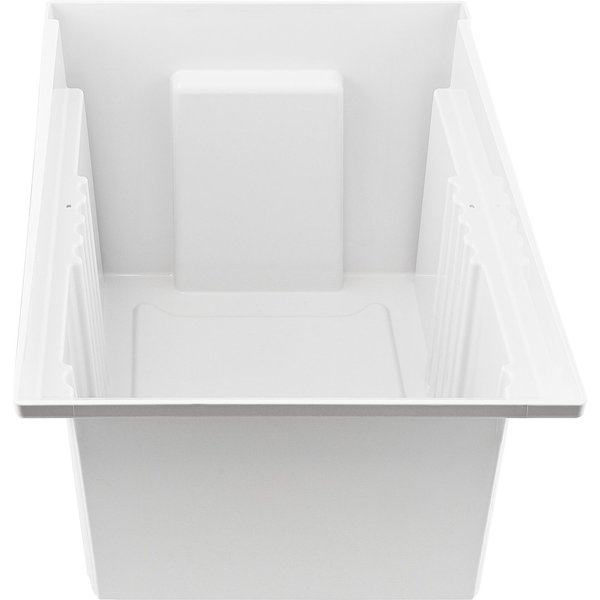 Priehradka na zeleninu pre chladničky Thetford