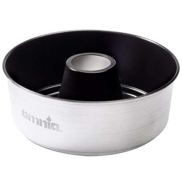 Nepriľnavý pekáč Omnia 3 litre