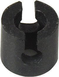 Upevnenie mriežky pre trojuholník Thetford Hob Triangle Basic Line, Basic Line, Triplex, 50 ks