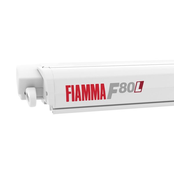 Markíza Fiammastore F80