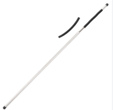 Bezpečnostná upínacia tyč FKS-670