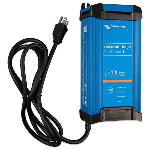Nabíjačka batérií Victron Blue Smart IP22