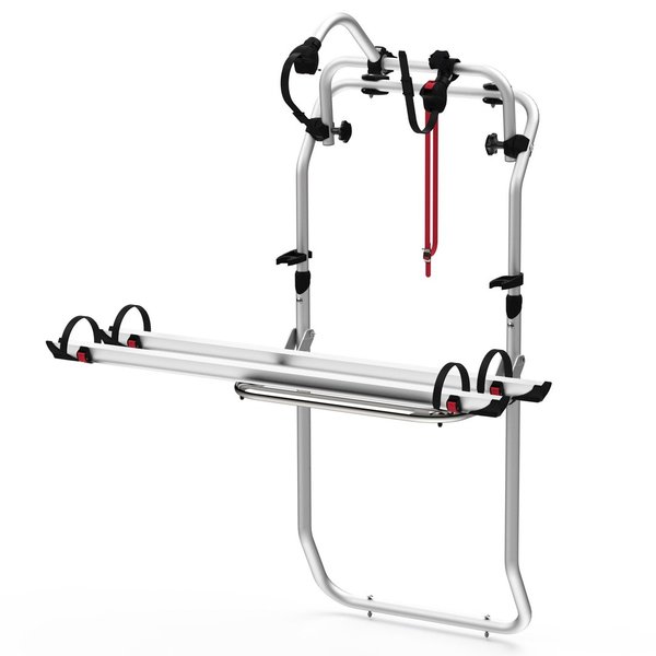Základný nosič bicyklov DJ