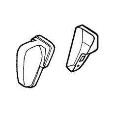 Kryt motora pre zdvih motora Thule