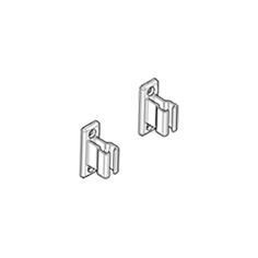 Držiak kľuky, 2 kusy