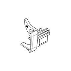 Ľavý predný koncový kryt