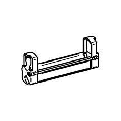 Teleskopické rameno a opora nôh Thule Omnistor 1200, 3,75 m