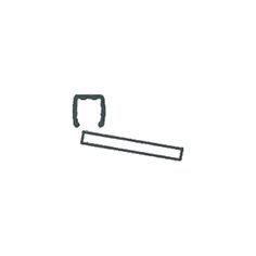 Profil U 90 mm Thule