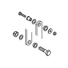 Bolz set Thule Single Step V02