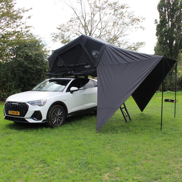 Slnečná plachta Durban