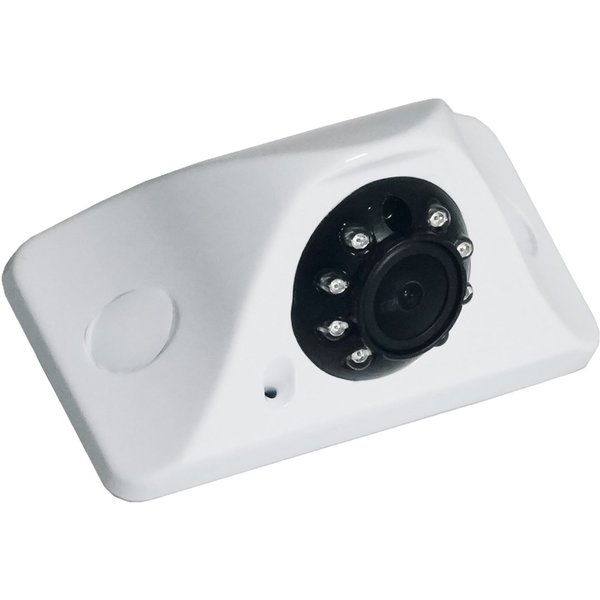 Zadná HD kamera Safety CS123LA