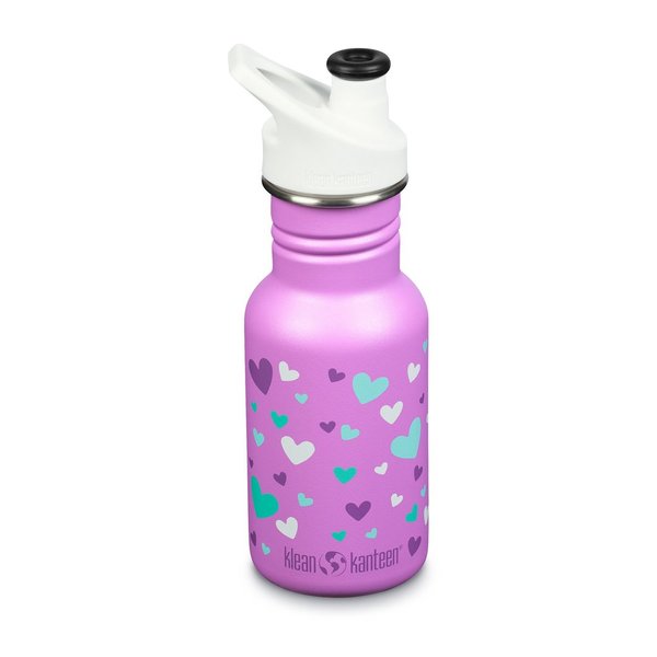 Detská fľaša na pitie Kid 355 ml