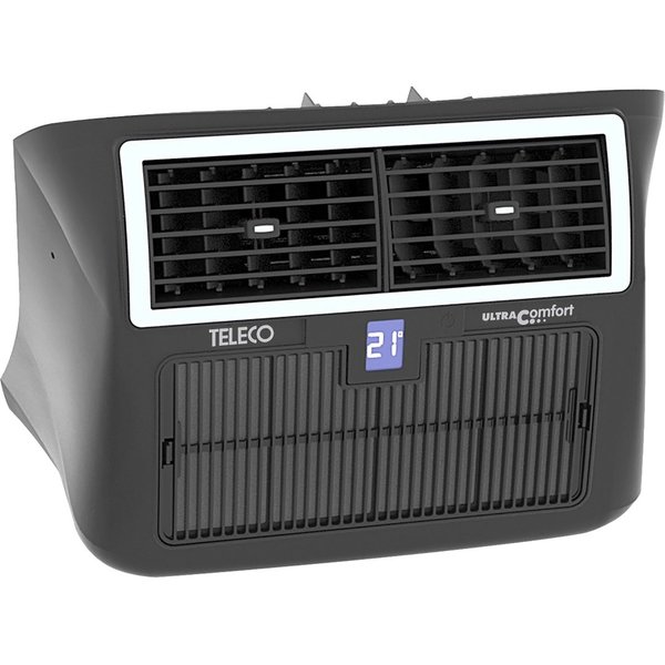 Klimatizácia Telair Ultra Comfort 6000, 230 voltov