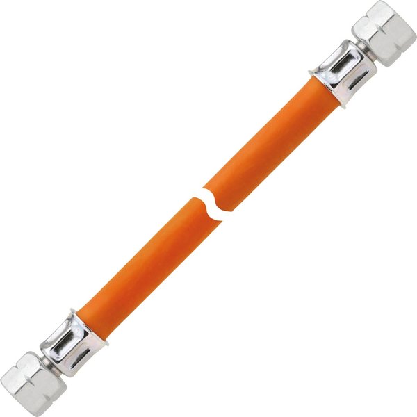 Vysokotlaková plynová hadica PS 10 bar