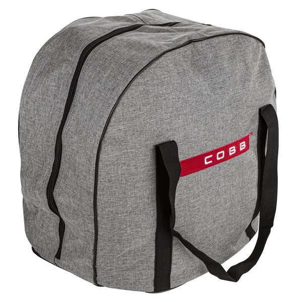 Vreckový plynový gril Cobb