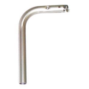 Štruktúra zaťaženia horného medveďa