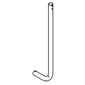 Spodný rám Thule Sport 2 Dvere