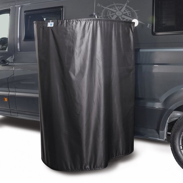 Sprchový záves flexiMAGS