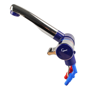 Vodovodná batéria London