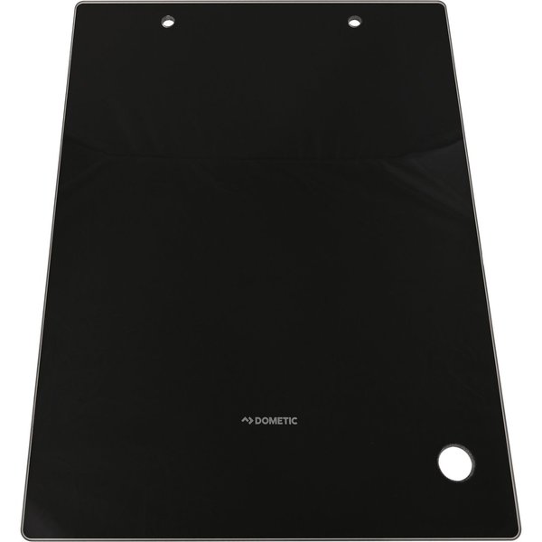 Sklenený kryt, ľavý, varič pre kombinovaný sporák Dometic CVC1600G